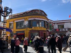 -玛吉阿米·餐吧