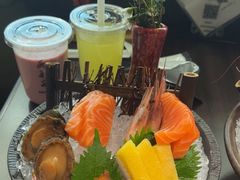 -匠和风精致料理(莆田财富中心店)