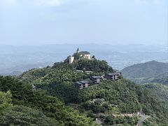 -莫干山风景区