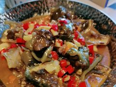 -粤盛海鲜楼(融冠乐城店)
