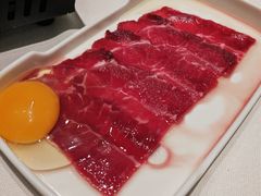 -扬州万怡酒店-中餐厅(文昌中路店)