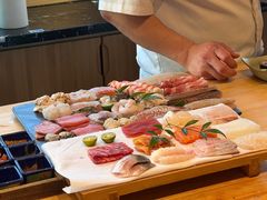 -鮨冠OMAKASE食べ放题(北京首店)