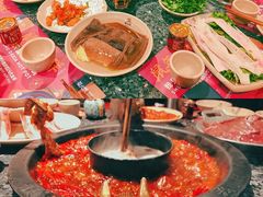 -蜀大侠火锅(寰球文化地标·总府店)