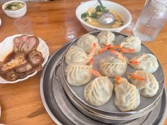 -小叶大馅饺子城