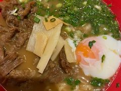 -一豚轩·烧鸟·豚骨拉面(五四路店)