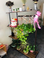 -笑美甲美睫工作室