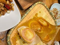 -小江南(万福园店)