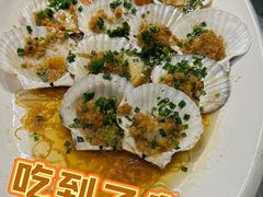-星龙海鲜(望江东路店)