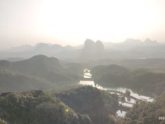 -丹霞山风景名胜区