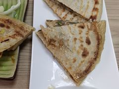 -白记饺子馆多伦道店