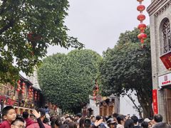 -三坊七巷历史文化街区