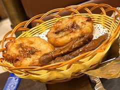 米兰虾饼-愿者上钩·纸包鱼(翻身店)