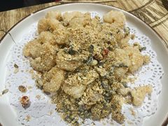 -老刘私厨猪脚饭