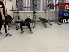 -中田健身工作室(东园店)