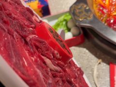 -大龙燚火锅(太古里店)