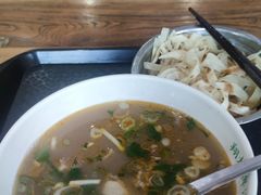 -清真马杰山牛肉汤馆