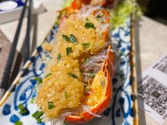 -極上萬膳·日料放题(海岸城店)