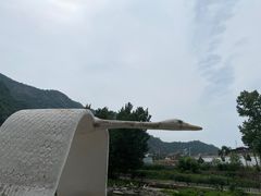 -白河湾生态旅游一条川