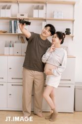 -专注孕妇照亲子照·纪田摄影