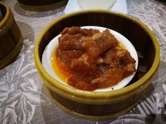 酱汁牛孖筋-香云轩·顺德菜(香云纱园林酒店店)