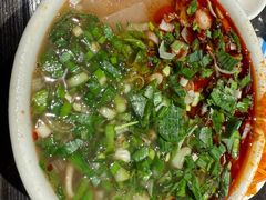 -清真·马安军辣子牛肉面