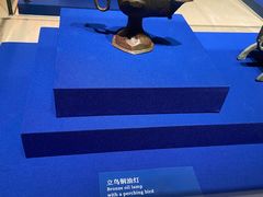 -上海博物馆(人民广场馆)