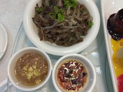 -普天和酒楼·新津菜·烤鸭(天津之眼店)