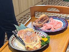 -哼蟹二将·烤肉酱蟹(合生汇店)