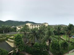 -三亚亚龙湾天域度假酒店