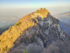 -终南山南五台景区