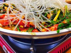 -京玉菲饭店(李村店)