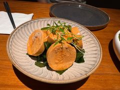 -人间酒暖·Go blanc·烧鸟·深夜食堂(陆家嘴店)