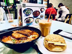 -华嫂冰室(尖沙咀店)