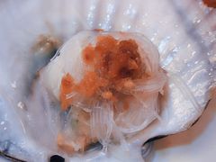 -老虎滩船说·海胆水饺·大连海鲜(老虎滩店)