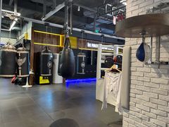-EVOLUTION健身(麦凯乐店)