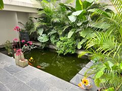-漫笙舍Manse·咖啡·民宿