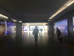 -郴州西站