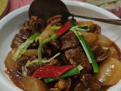 -七仙岭君澜度假酒店·桃源小馆中餐厅