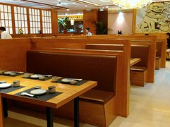 卡座-和枫の宴日式料理(潘家园店)