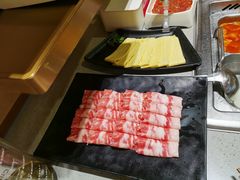 -海底捞火锅(河东万达广场店)