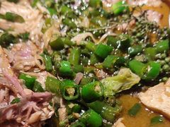 -探鱼·鲜青椒爽麻烤鱼(广州花都来又来店)
