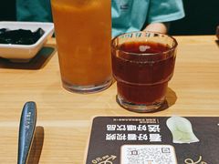 -豪客来牛排(天阳D32店)