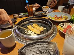 -丸藏和牛烧肉专门店(园区师惠坊店)