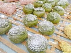 -奈雪的茶(湖滨银泰in77C区PRO店)