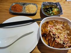 -付小姐在成都(川沙店)