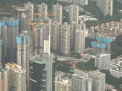 -平安金融中心云际观光层