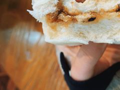 盐菜糖包-清泉阁包子饺子·刀削面(五一店)
