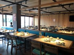 -0776食堂·京城创意菜(七里庄店)