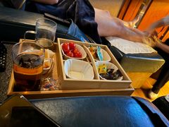 -江南足纪·影院足道·轻奢SPA(笋岗HALO广场店)