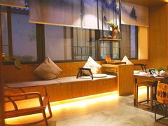 -翁暖茶馆(滨江东总店)